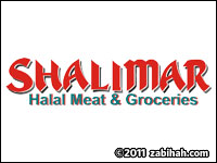 Shalimar Halal Meat & Grocery