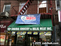 Saibal Grocery & Halal Meat