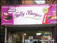 Fatty Burger NY