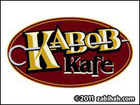 Kabob Kafe