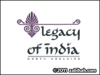 Legacy of India