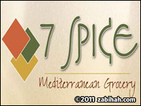 7 Spice