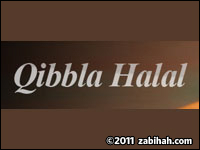 Qibbla Halal Kott AB