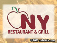 NY Restaurant & Grill