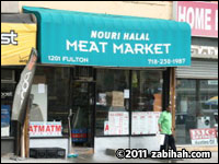 Nouri Halal Meat Market