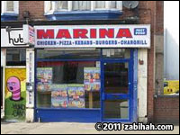 Marina Fast Food