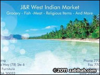 J&R West Indian Market