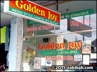Golden Joy