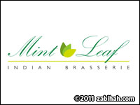 Mint Leaf Indian Brasserie