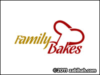 Family Bakes
