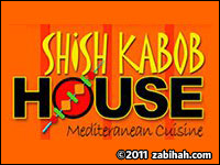 Shish Kabob House