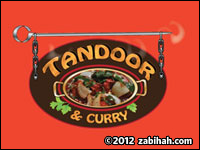 Tandoor & Curry