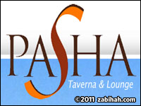 Pasha Taverna
