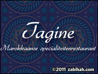 Restaurant Tagine