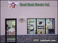 Real Deal Meats