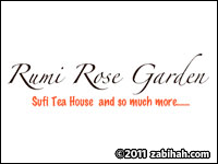 Rumi Rose Garden & Halal Market