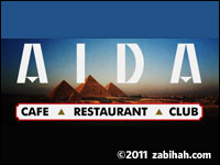 Aida Café