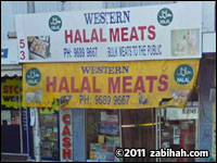 Western Halal Meats