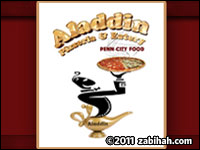 Aladdin Pizzeria & Eatery