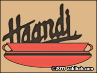 Haandi