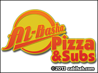 Al-Basha Pizza & Subs