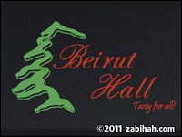 Beirut Hall