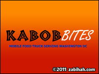 Kabob Bites