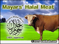 Mayar Halal Meat