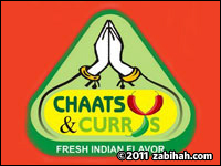 Chaats & Currys