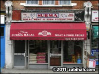 Surma Halal Meat & Foodstore