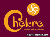 Chakra Cuisine