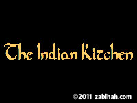 The Indian Kitchen