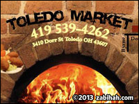 Toledo Market
