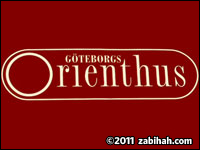 Göteborgs Orienthus AB