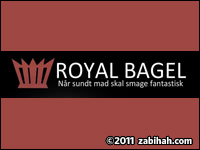 Royal Bagel