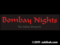 Bombay Nights