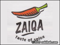 Zaiqa