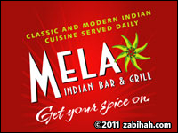 Mela Indian Bar & Grill