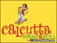 Calcutta Wrap & Roll
