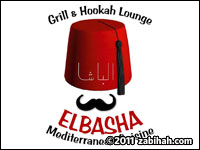 Elbasha Grill & Hookah Lounge