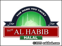 New Al-Habib Halal Meat & Grocery
