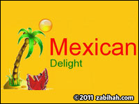 Mexican Delight