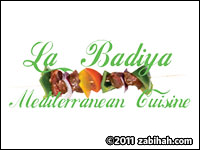 LaBadiya