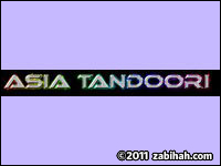 Asia Tandoori
