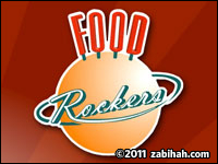 Food Rockers