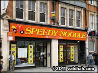 Speedy Noodle