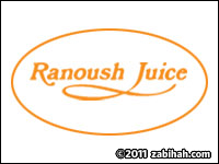 Ranoush Juice