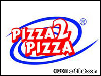 Pizza2Pizza