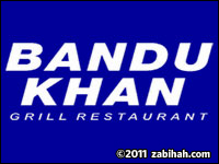 Bandu Khan Grill