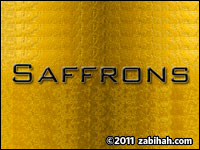 Saffrons
